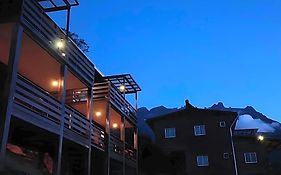 Nikgold Garden Resort Kundasang