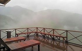 Nikgold Garden Resort Kundasang